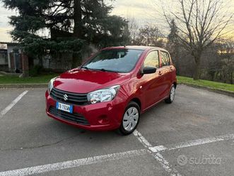 suzuki celerio 1.0 style