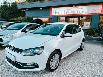 volkswagen polo 1.0 mpi 75 cv5p. trendline prezzo
