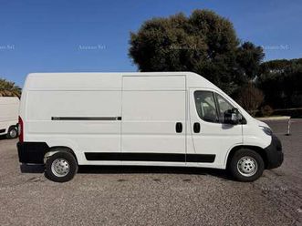 35 l3h2 2.2 bluehdi 140cv s&s