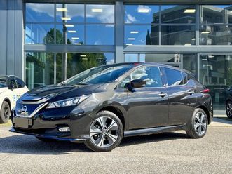 e+ n-connecta 62 kwh 217 cv - 088758