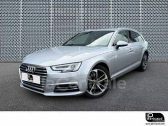 v avant 2.0 tdi 150 s line s tronic