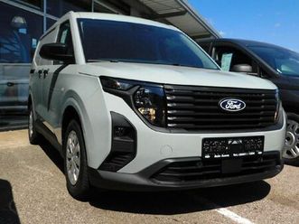 ford transit courier trend