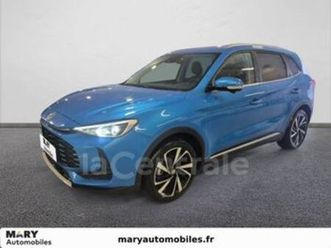 iii 1.5 hybrid+ 197 luxury