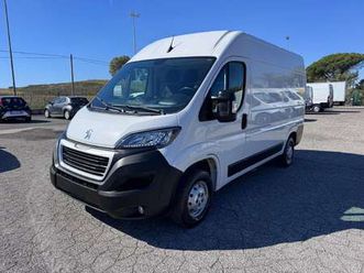 333 2.2 bluehdi 140cv s&s l2h2