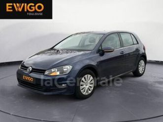 vii 1.6 tdi 105 bluemotion technology trendline 5p