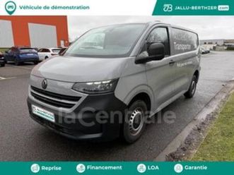 vii fourgon procab 2.0 tdi 150ch business l1