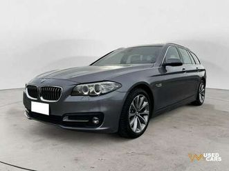 520d xdrive aut. msport