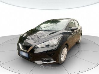 micra 1.0 ig-t acenta 92cv