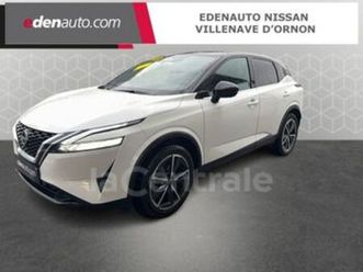 iii 1.3 mild hybrid tekna 158 xtronic