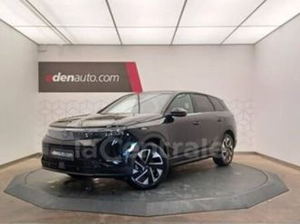 ii 1.2 turbo hybrid 136 gs e-dct6