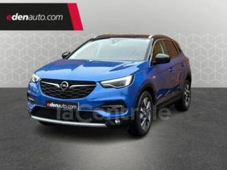 1.2 turbo 130 elite automatique