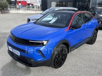 ii 1.2 turbo 130 gs line auto