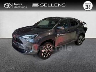 1.5 hybride 116h 2wd design