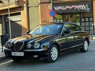 jaguar s-type 3.0 v6 executive