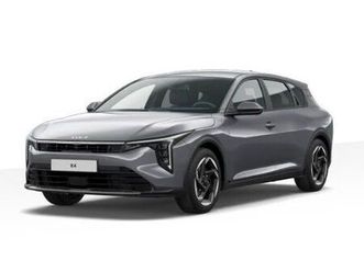 kia k4 1.6t 150 ps dct spirit*dwp*sd*harman/kard