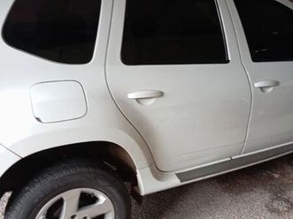 renault duster dynamique 1.6 hi-flex 16v mec. 2013