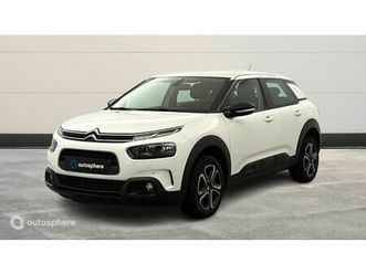 bluehdi 100ch s&s feel business e6.d