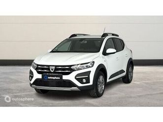1.0 tce 90ch stepway confort -22