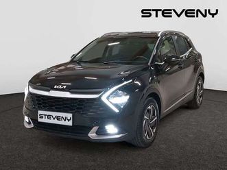 pulse 1.6crdi 115cv *demo*