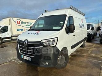 iii generation2 fourgon dci 135 grand confort trac l2h2 f3500