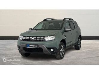 1.0 eco-g 100ch journey + 4x2