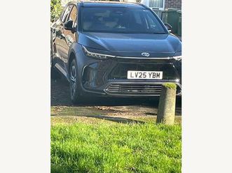 71.4kwh motion auto 5dr (11kw obc)