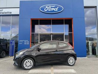 1.0 vvt-i 72ch x-play x-app 3p