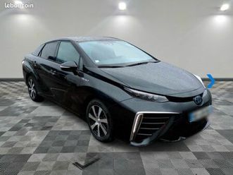 toyota mirai 154ch