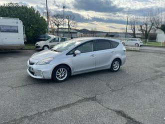 toyota prius plus 1.8 vvt-i 136cv hybrid e-cvt 99 7 places