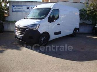 iii generation2 fourgon dci blue 150 grand confort trac l2h2 f3300