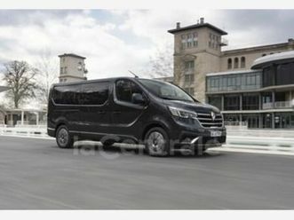 iii generation2 spaceclass l1 dci 145 s&s 8pl