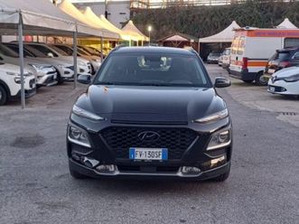 kona 1ªs. (2017-23) kona 1.0 t-gdi comfort