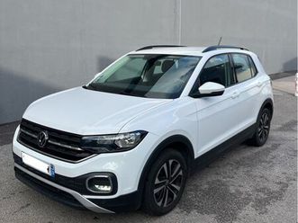 tcross united 110 ch tsi