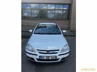 sahibinden opel corsa van 1.3 cdti 2006 model kocaeli 502.000 km beyaz - 38017563 | arabam.com