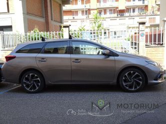 1.6 d-4d start & stop