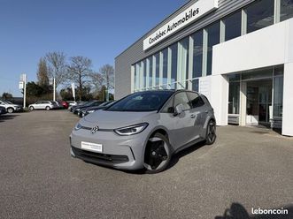 volkswagen id.3 204 ch pro s life max