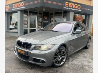 (e90) generation2 330i xdrive 272 edition sport