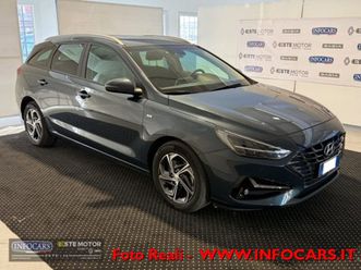 i30 wagon 1.0 t-gdi 120 cv 48v prime - promo