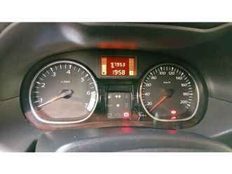 renault duster dynamique 1.6 hi-flex 16v mec. 2015