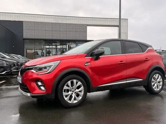 1.5 blue dci 115ch intens