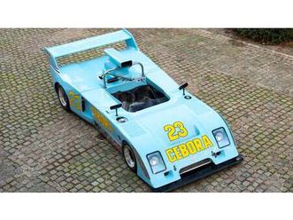 1974 chevron b23 a vendre
