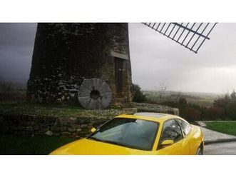 1994 fiat coupe 2.0 16v turbo a vendre
