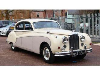 1960 jaguar mark ix vente aux enchères