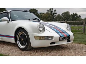 1978 porsche 911 930 carrera