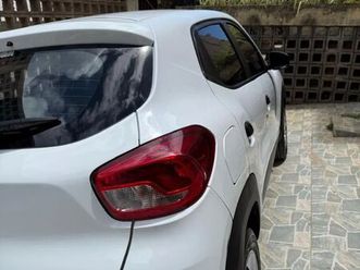 renault kwid life 1.0 flex 12v 5p mec. 2022