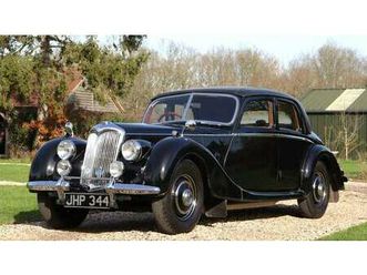 1949 riley rmb 2.5 litre vente aux enchères