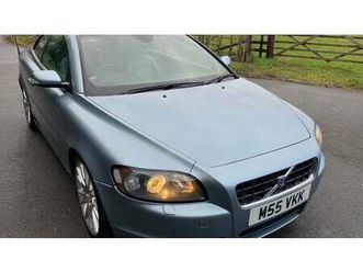 2006 volvo c70
