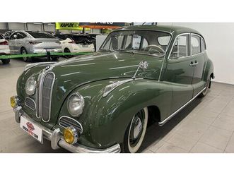 bmw 501 a 1956 a vendre