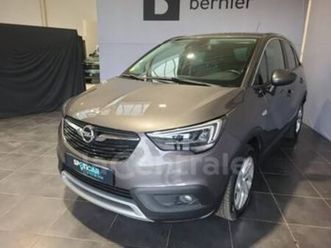 generation2 crossland 1.5 d 110 elegance bvm6