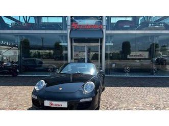 2011 porsche 911 997.2 pdk carrera 4 gts convertible a vendre